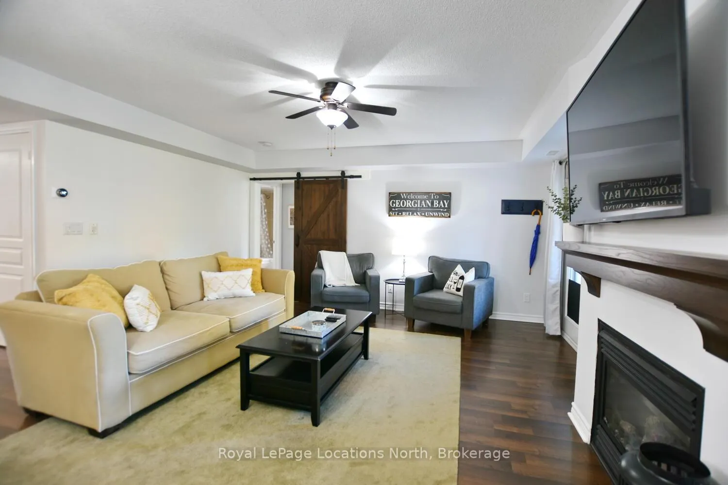 Photo 22 of Unit 102, 1 Brandy Lane Drive, Collingwood — HOMEH