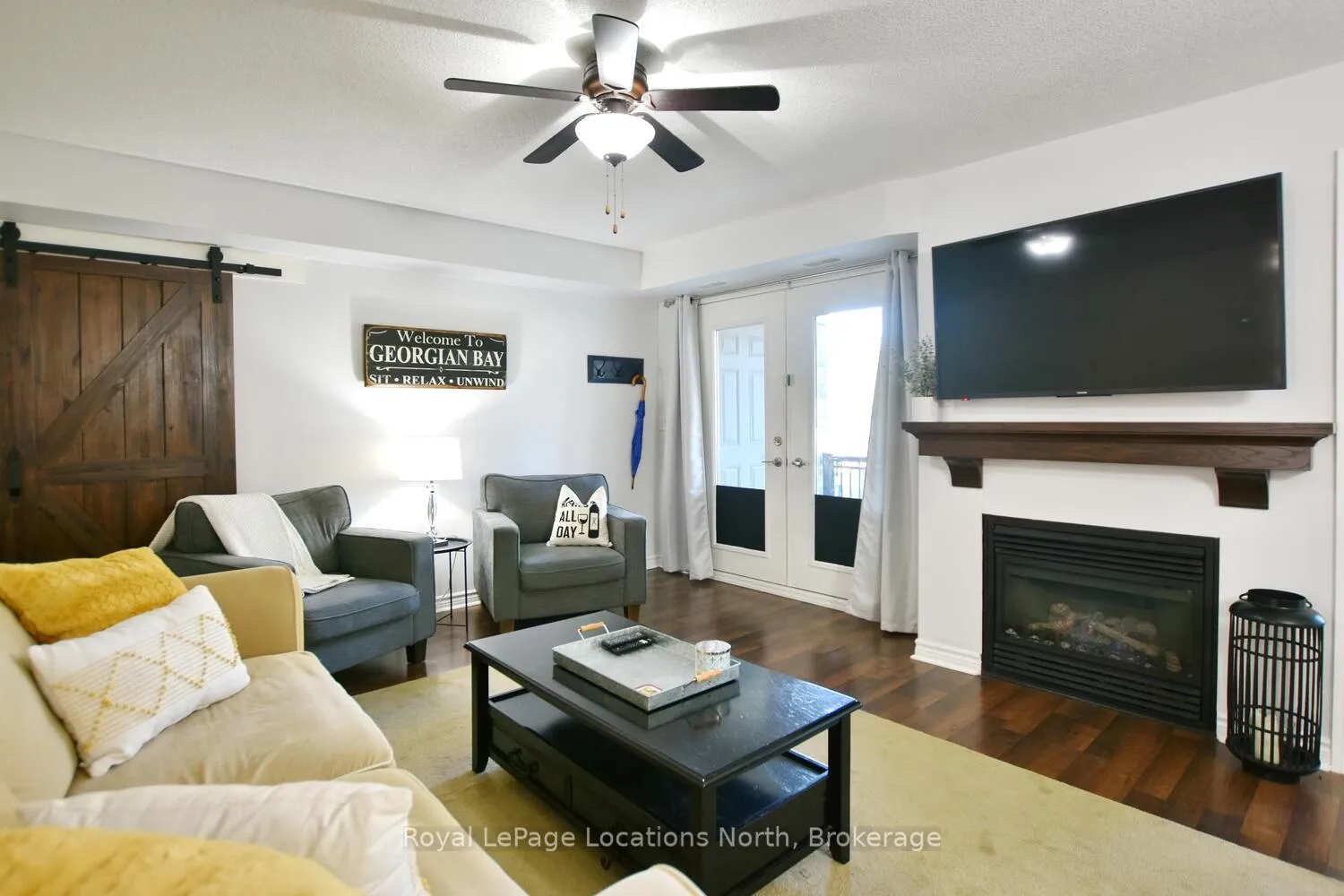 Photo 23 of Unit 102, 1 Brandy Lane Drive, Collingwood — HOMEH