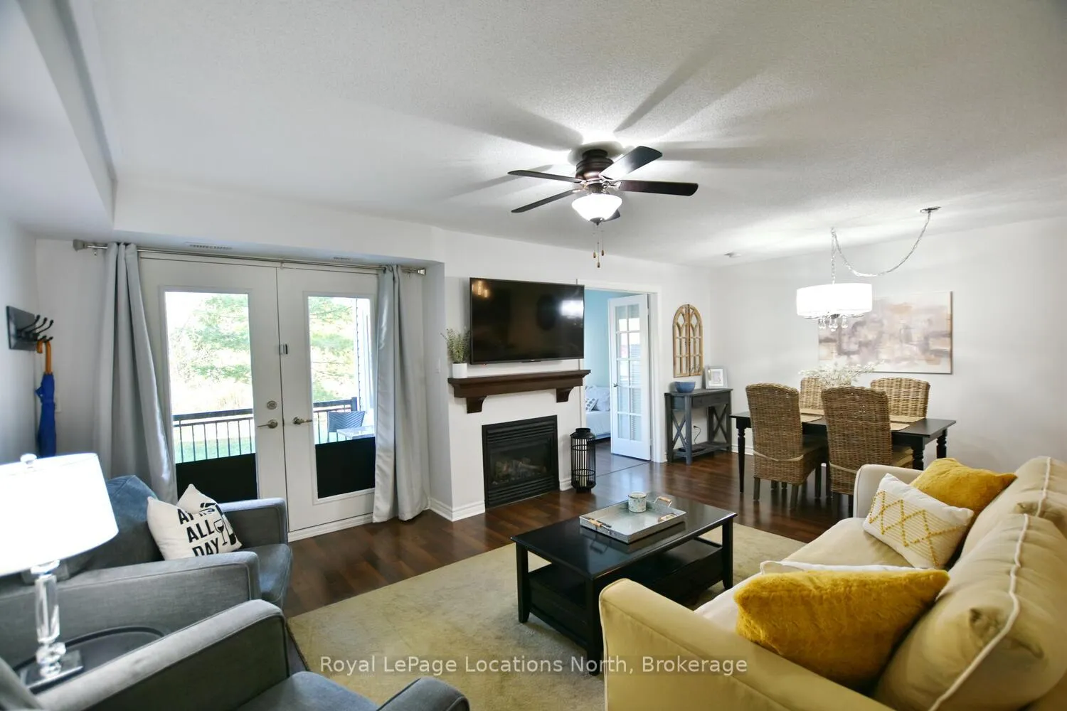 Photo 24 of Unit 102, 1 Brandy Lane Drive, Collingwood — HOMEH