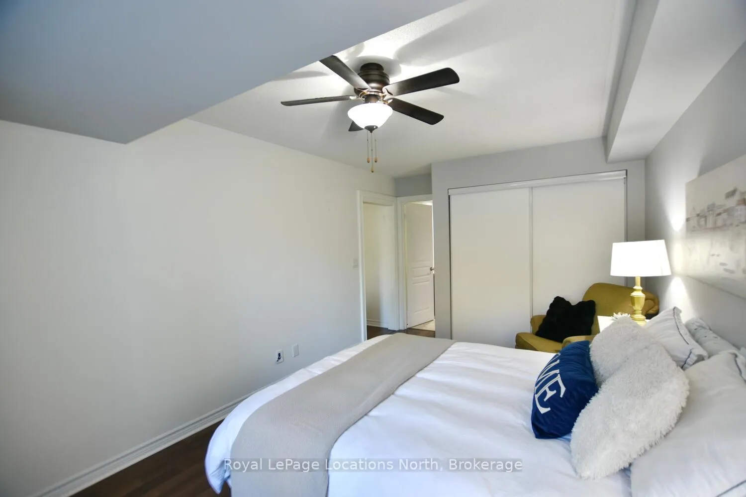 Photo 31 of Unit 102, 1 Brandy Lane Drive, Collingwood — HOMEH