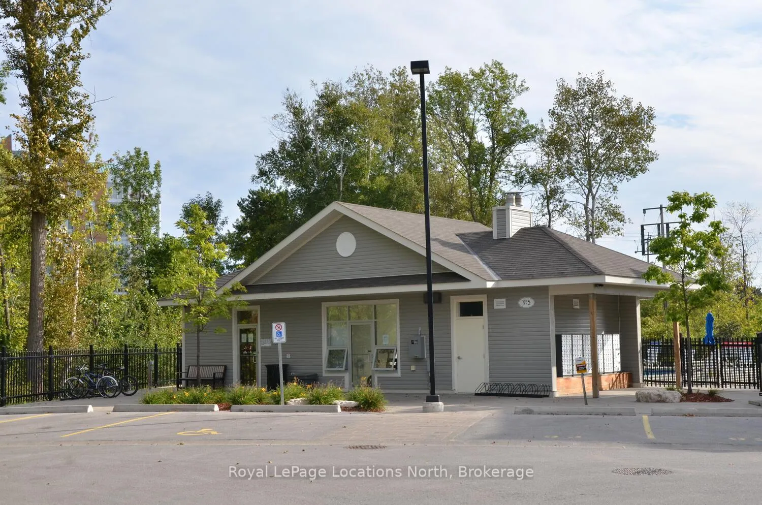 Photo 41 of Unit 102, 1 Brandy Lane Drive, Collingwood — HOMEH
