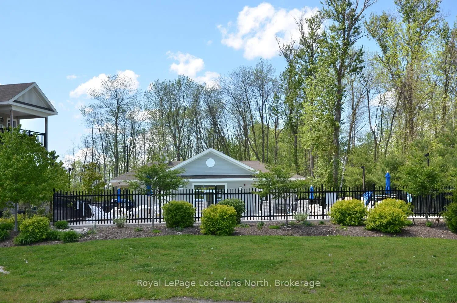 Photo 42 of Unit 102, 1 Brandy Lane Drive, Collingwood — HOMEH