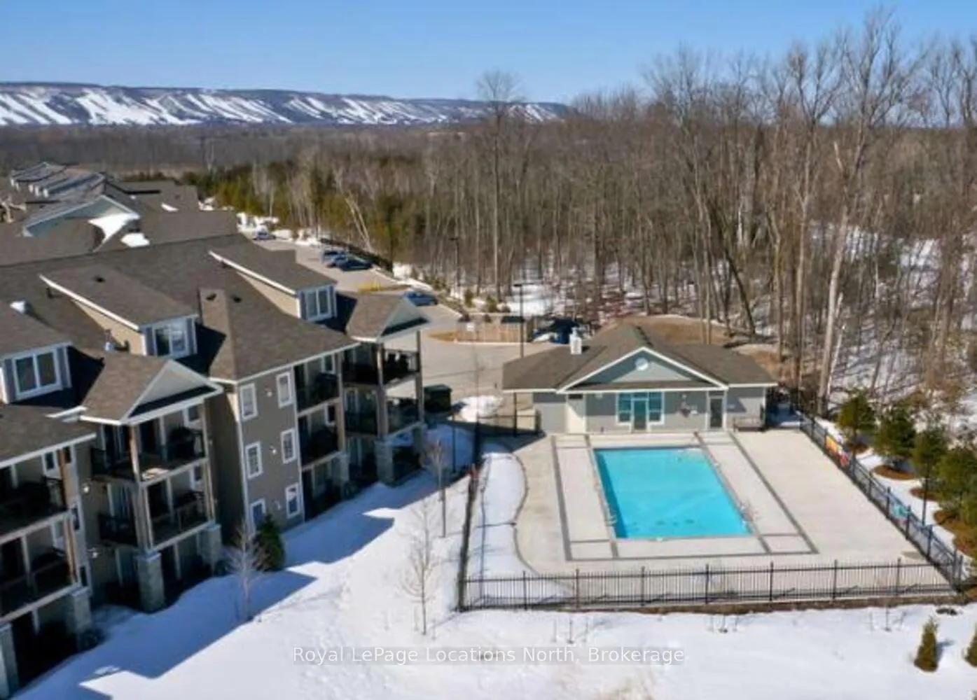 Photo 44 of Unit 102, 1 Brandy Lane Drive, Collingwood — HOMEH