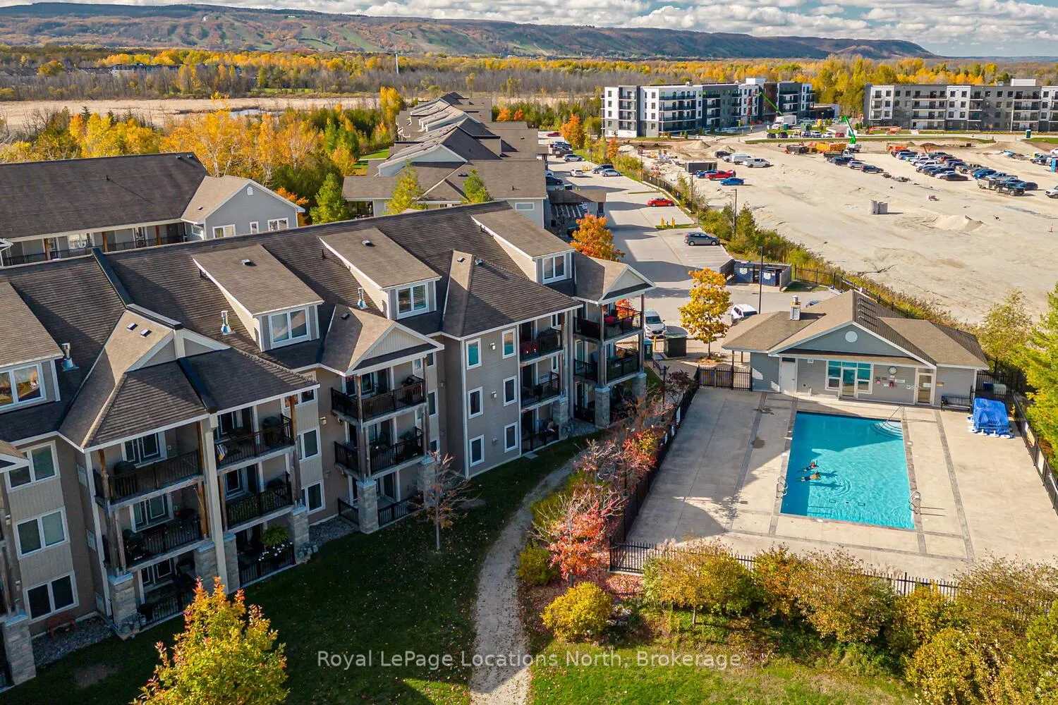 Photo 45 of Unit 102, 1 Brandy Lane Drive, Collingwood — HOMEH