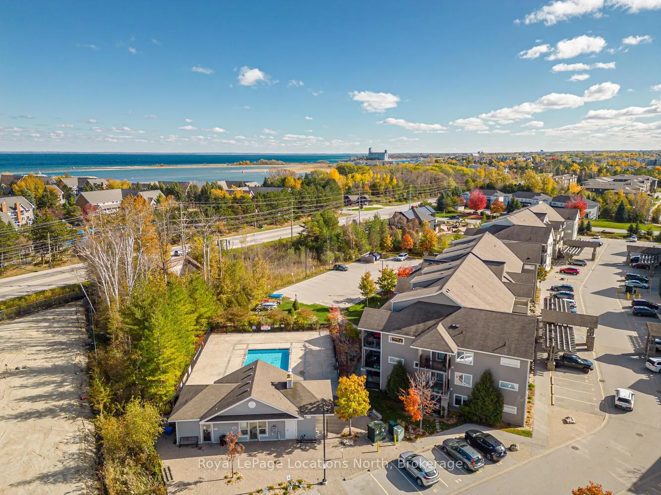 Photo 49 of Unit 102, 1 Brandy Lane Drive, Collingwood — HOMEH