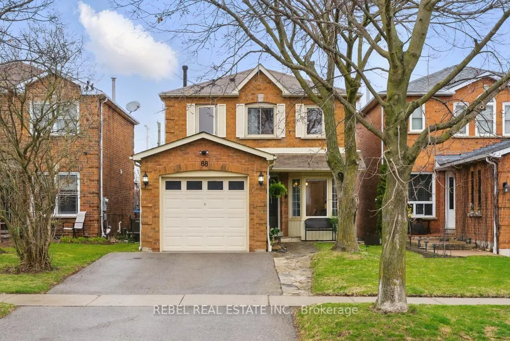 Photo 1 of 88 Fernbank Place, Whitby, Pringle Creek — HOMEH