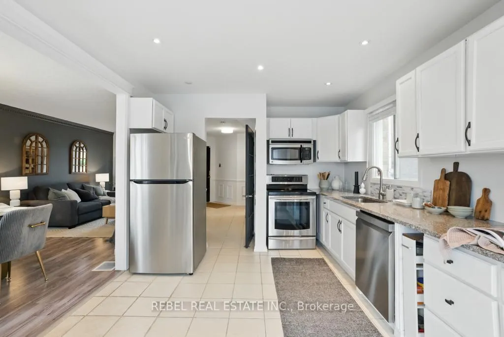 Photo 19 of 88 Fernbank Place, Whitby, Pringle Creek — HOMEH