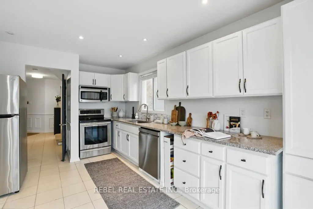 Photo 20 of 88 Fernbank Place, Whitby, Pringle Creek — HOMEH