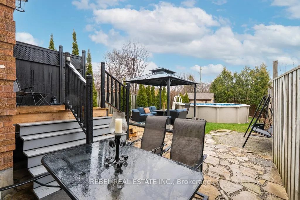 Photo 43 of 88 Fernbank Place, Whitby, Pringle Creek — HOMEH