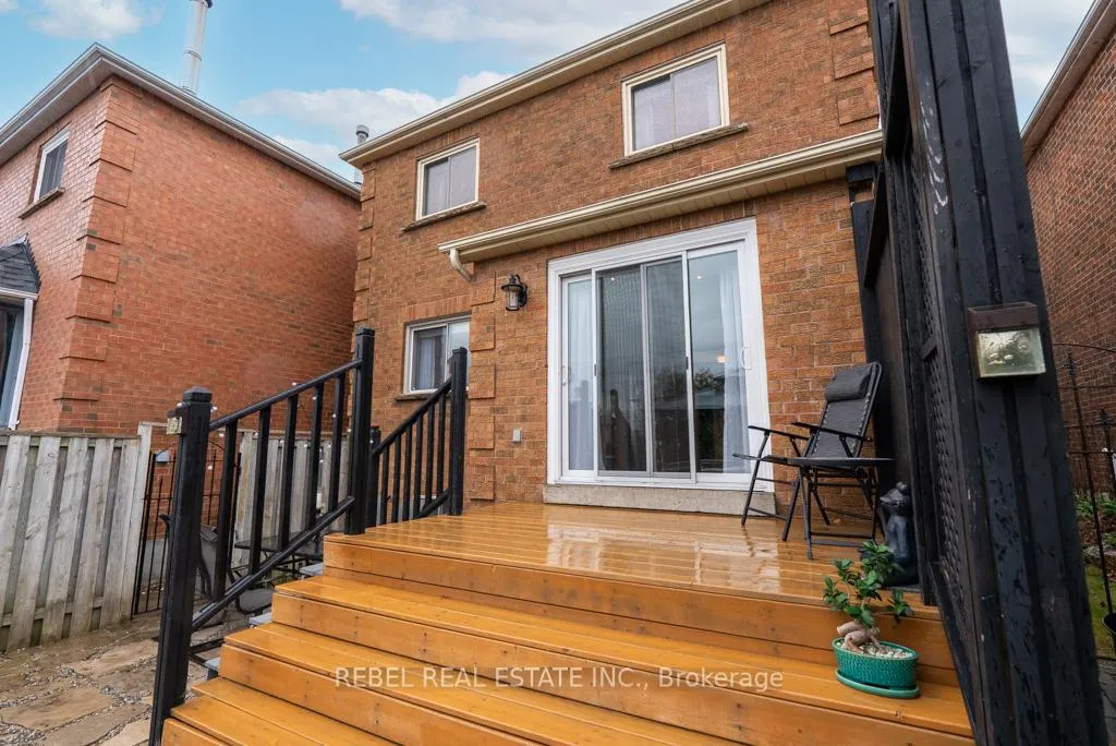 Photo 44 of 88 Fernbank Place, Whitby, Pringle Creek — HOMEH