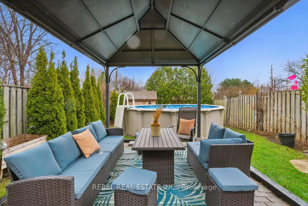 Photo 45 of 88 Fernbank Place, Whitby, Pringle Creek — HOMEH