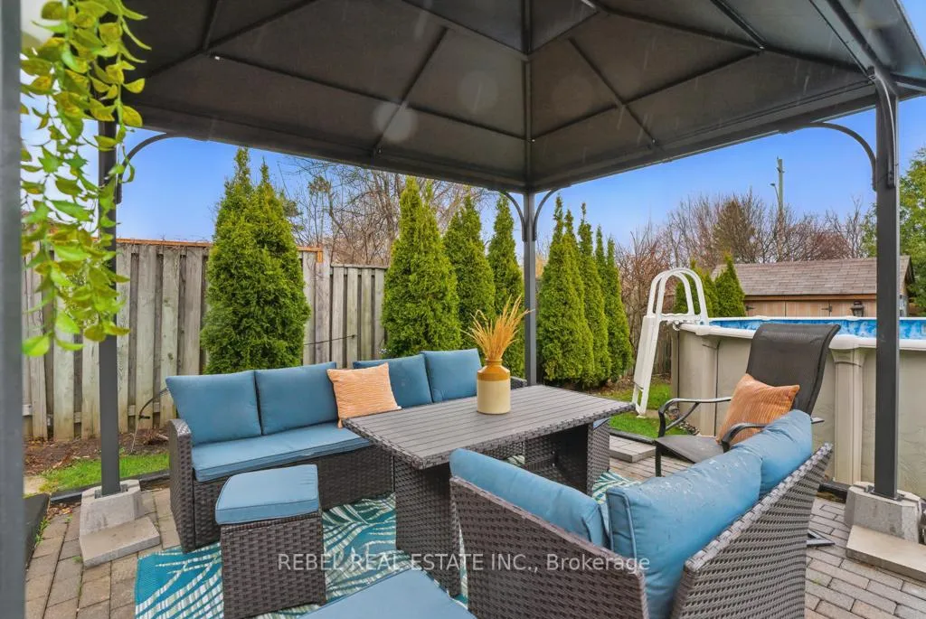 Photo 46 of 88 Fernbank Place, Whitby, Pringle Creek — HOMEH
