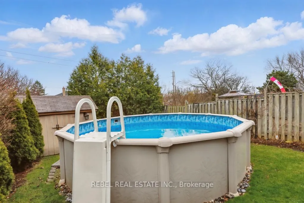 Photo 48 of 88 Fernbank Place, Whitby, Pringle Creek — HOMEH