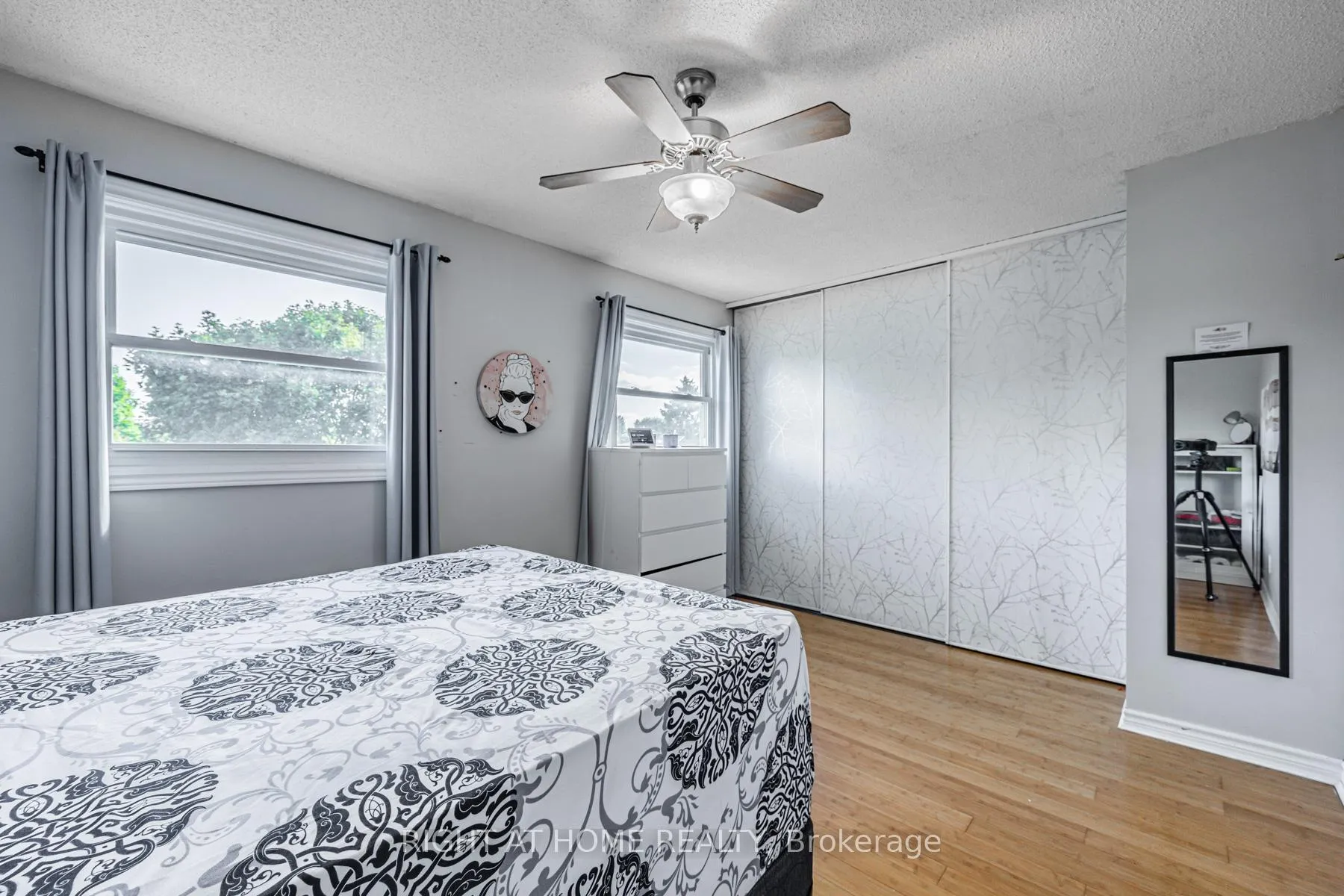 Photo 20 of 16 Hartsfield Drive, Clarington, Courtice — HOMEH