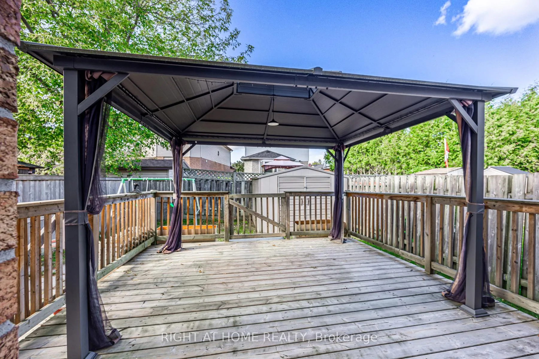 Photo 27 of 16 Hartsfield Drive, Clarington, Courtice — HOMEH