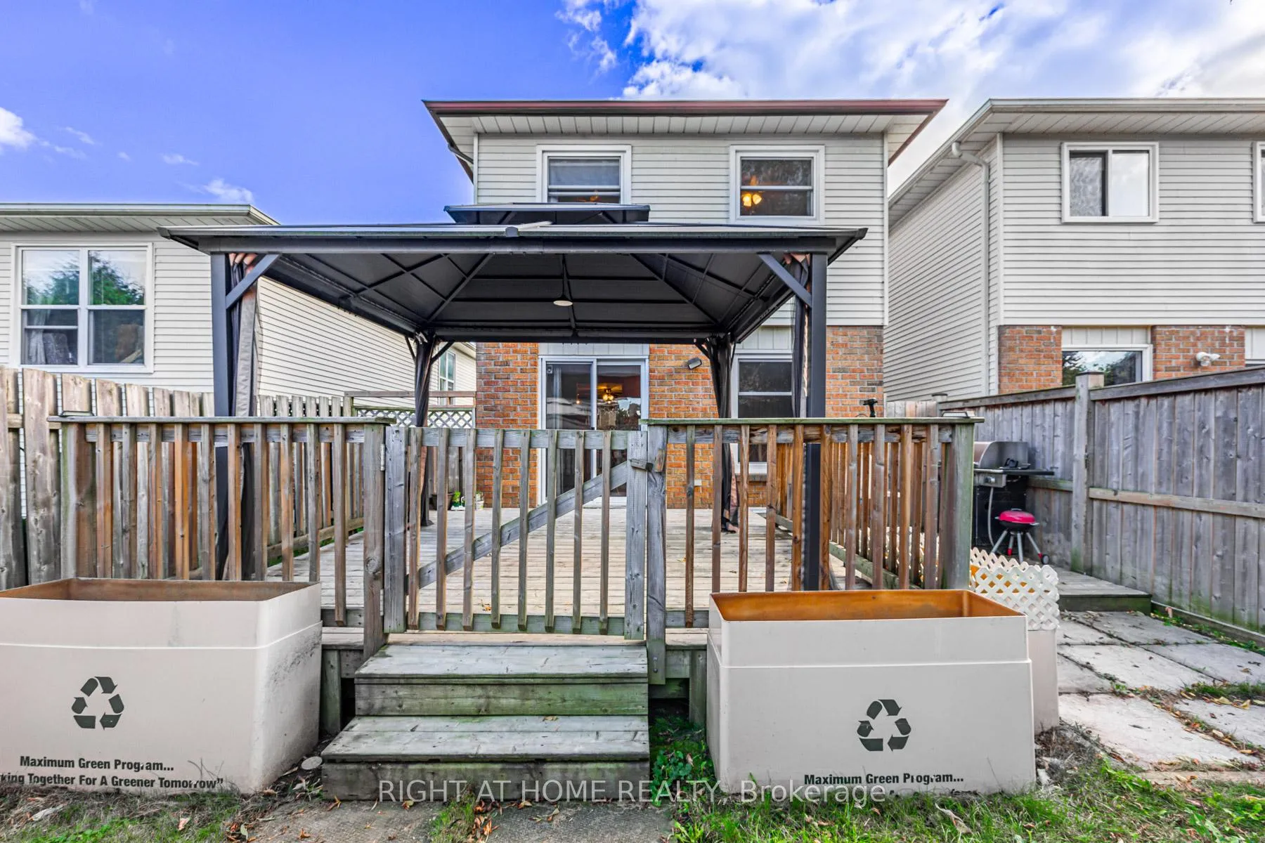 Photo 29 of 16 Hartsfield Drive, Clarington, Courtice — HOMEH
