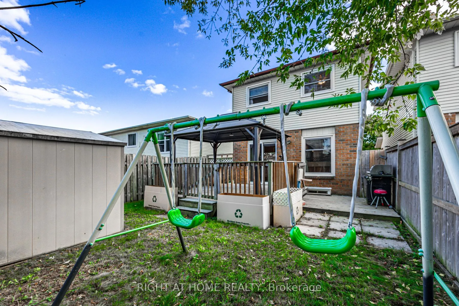 Photo 30 of 16 Hartsfield Drive, Clarington, Courtice — HOMEH
