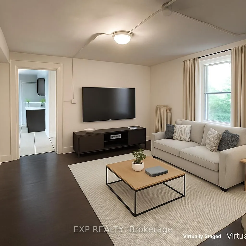 Photo 3 of 959 Main Street E, Hamilton, Stipley — HOMEH
