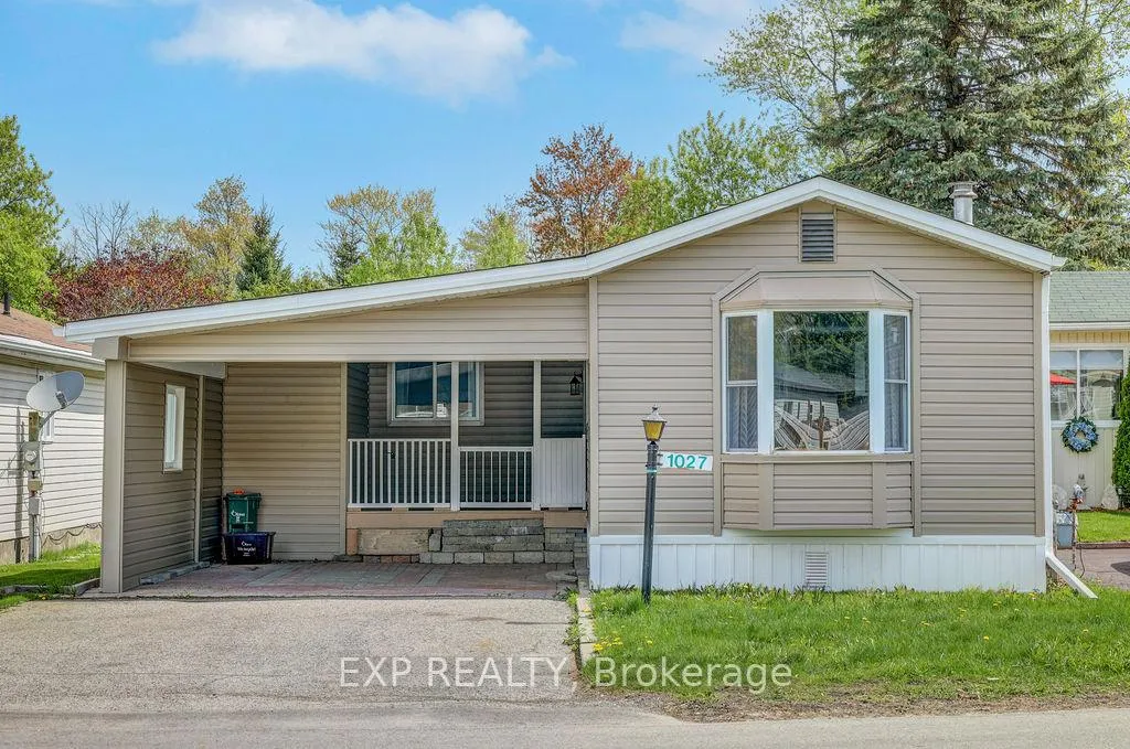 Photo 1 of 1027 Vista Barrett, Ottawa, Greely — HOMEH