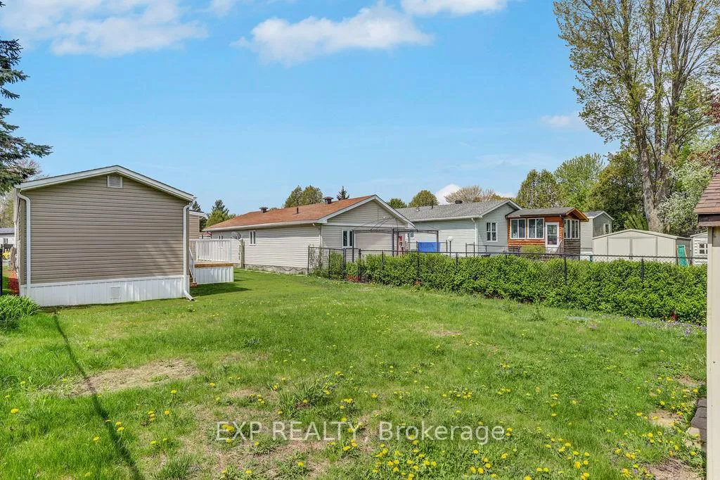 Photo 22 of 1027 Vista Barrett, Ottawa, Greely — HOMEH