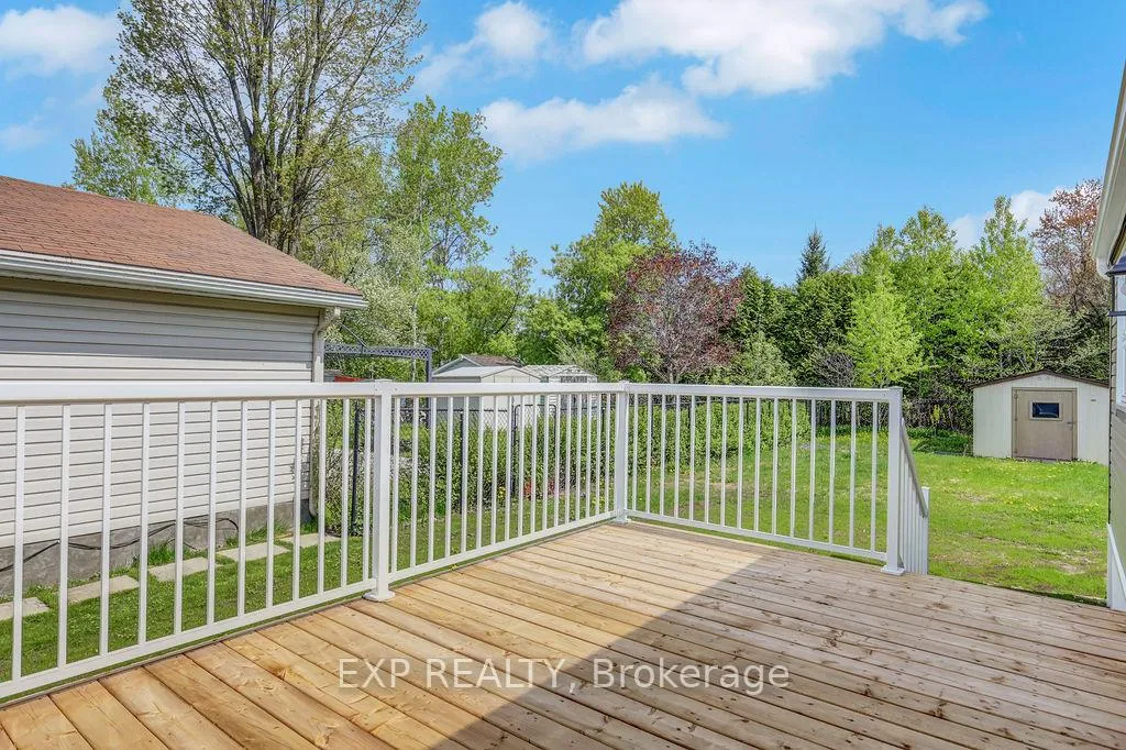 Photo 25 of 1027 Vista Barrett, Ottawa, Greely — HOMEH