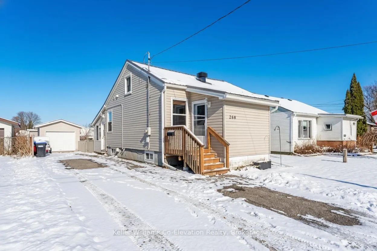 Photo 1 of 268 Elizabeth Street, Midland — HOMEH