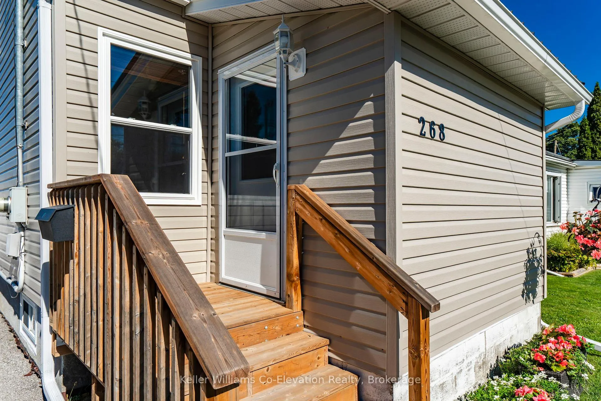 Photo 4 of 268 Elizabeth Street, Midland — HOMEH