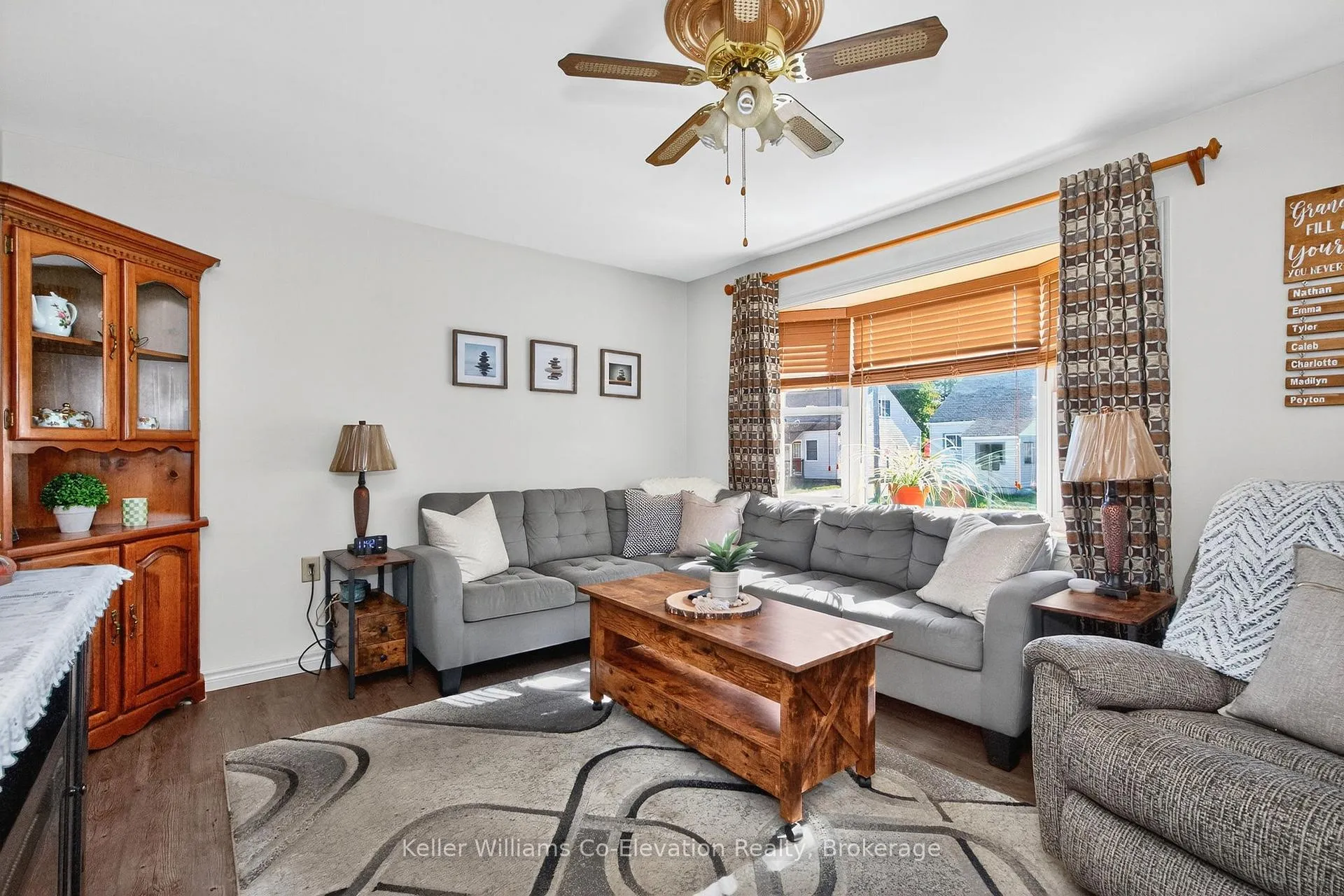 Photo 6 of 268 Elizabeth Street, Midland — HOMEH