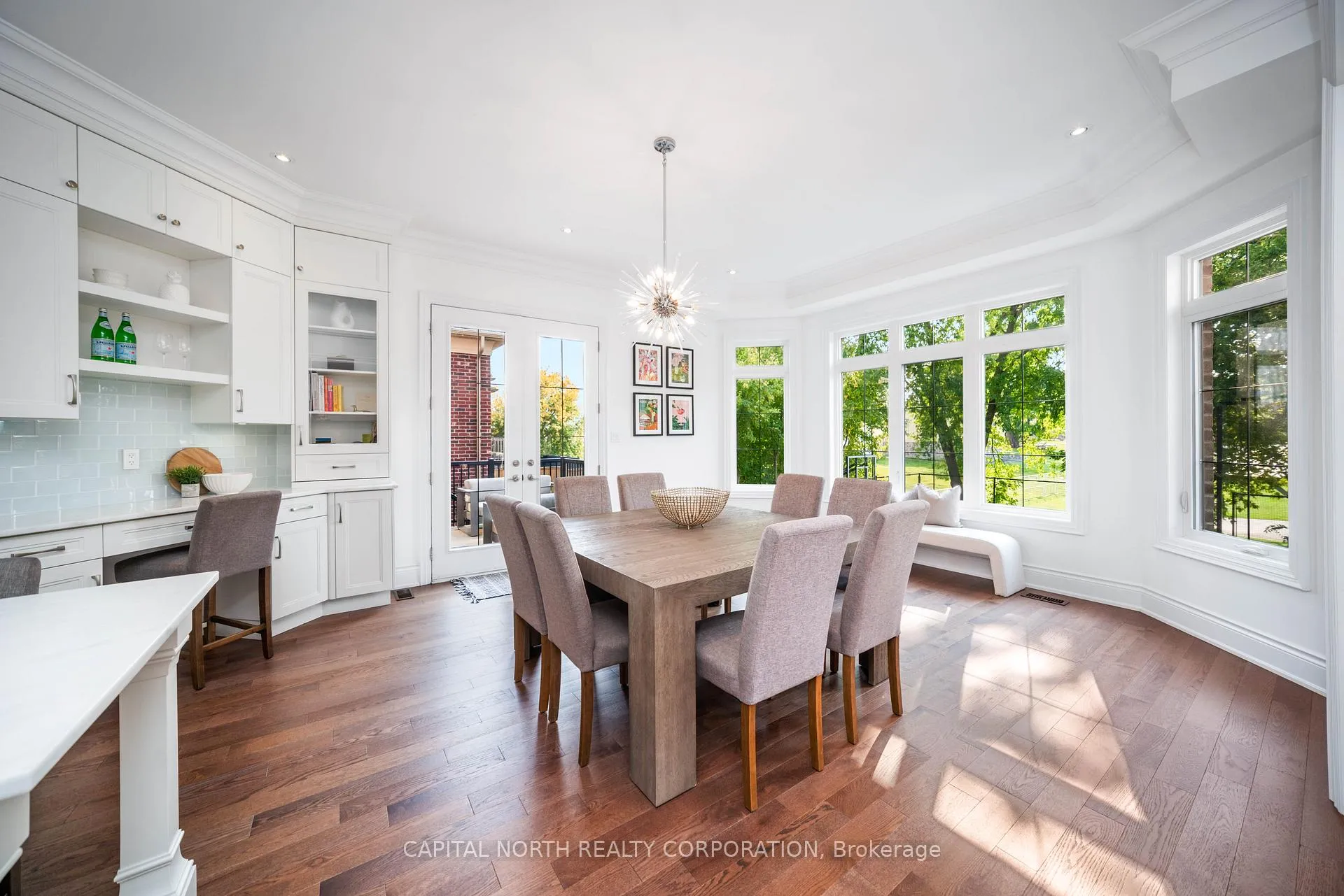Photo 15 of 8 Kinghorn Road, King, King City — HOMEH