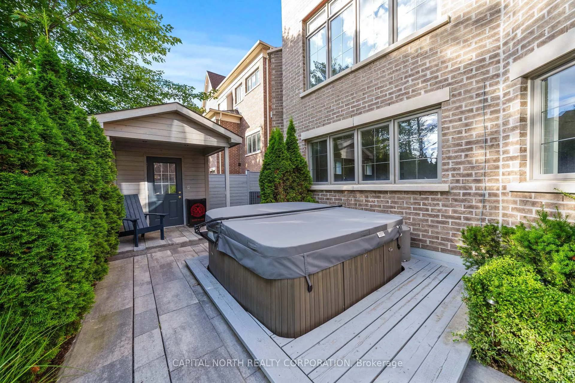 Photo 43 of 8 Kinghorn Road, King, King City — HOMEH