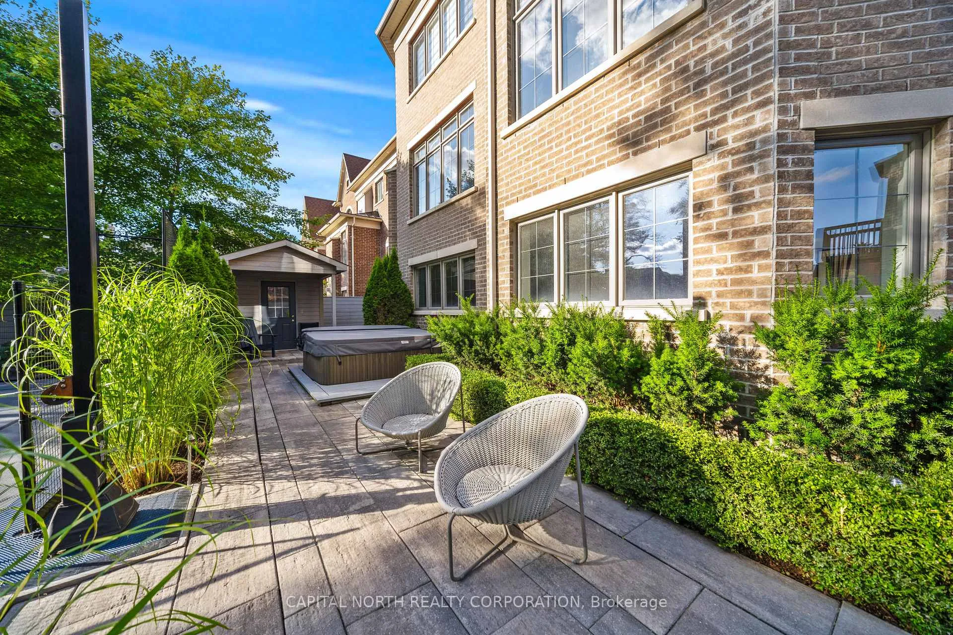 Photo 44 of 8 Kinghorn Road, King, King City — HOMEH