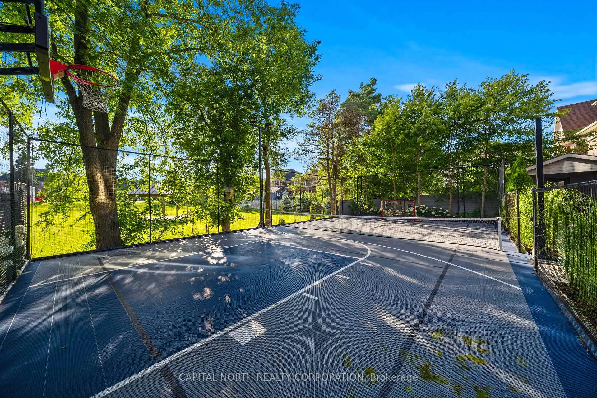 Photo 48 of 8 Kinghorn Road, King, King City — HOMEH
