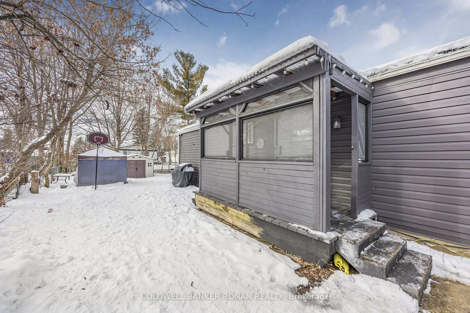 Photo 36 of 100 Queen Street N, New Tecumseth, Tottenham — HOMEH