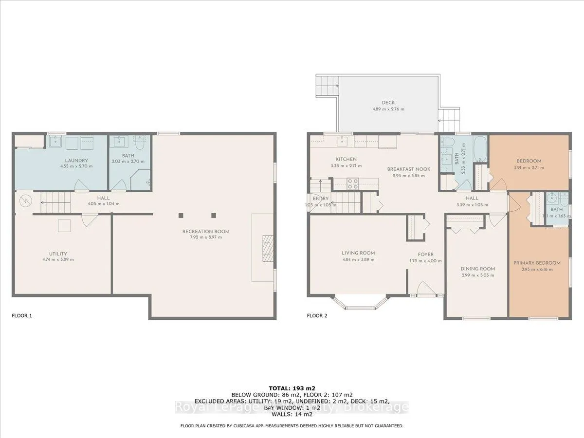 Photo 47 of 594 17th Avenue, Hanover — HOMEH