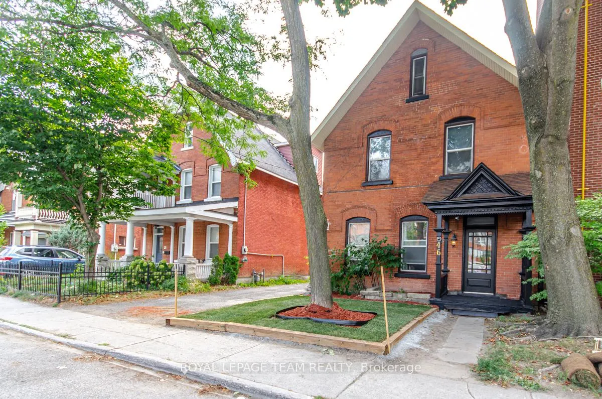 Photo 2 of 46 James Street, Ottawa, Ottawa Centre — HOMEH