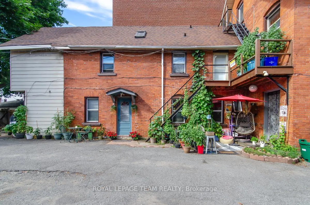 Photo 42 of 46 James Street, Ottawa, Ottawa Centre — HOMEH