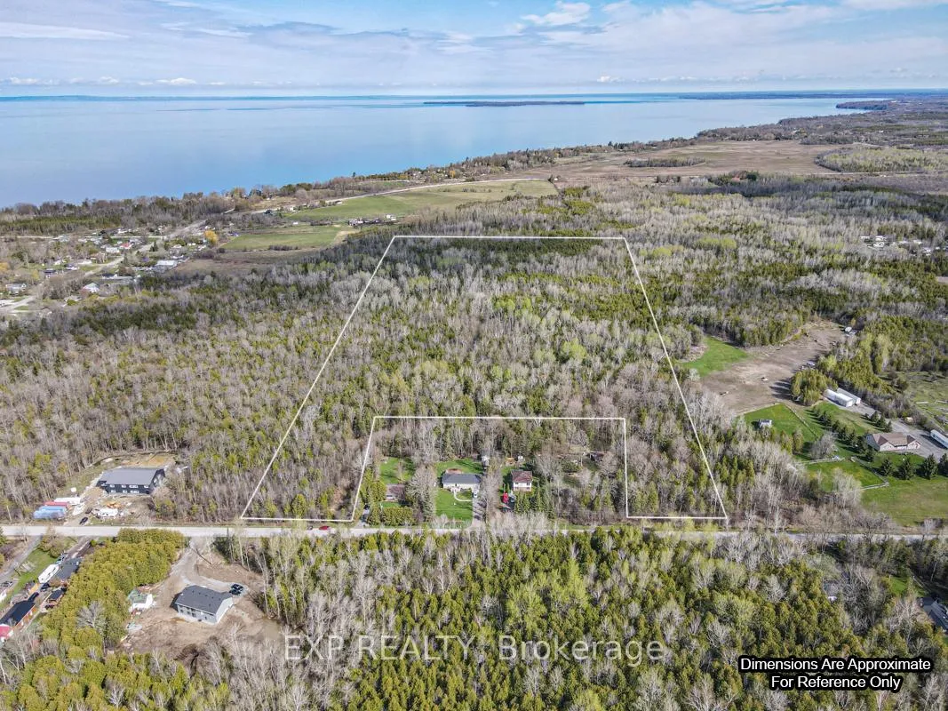 Photo 1 of PtLt 1 Concession 14 Road, Brock, Rural Brock — HOMEH