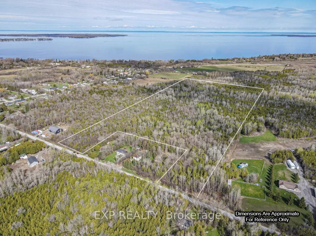 Photo 2 of PtLt 1 Concession 14 Road, Brock, Rural Brock — HOMEH