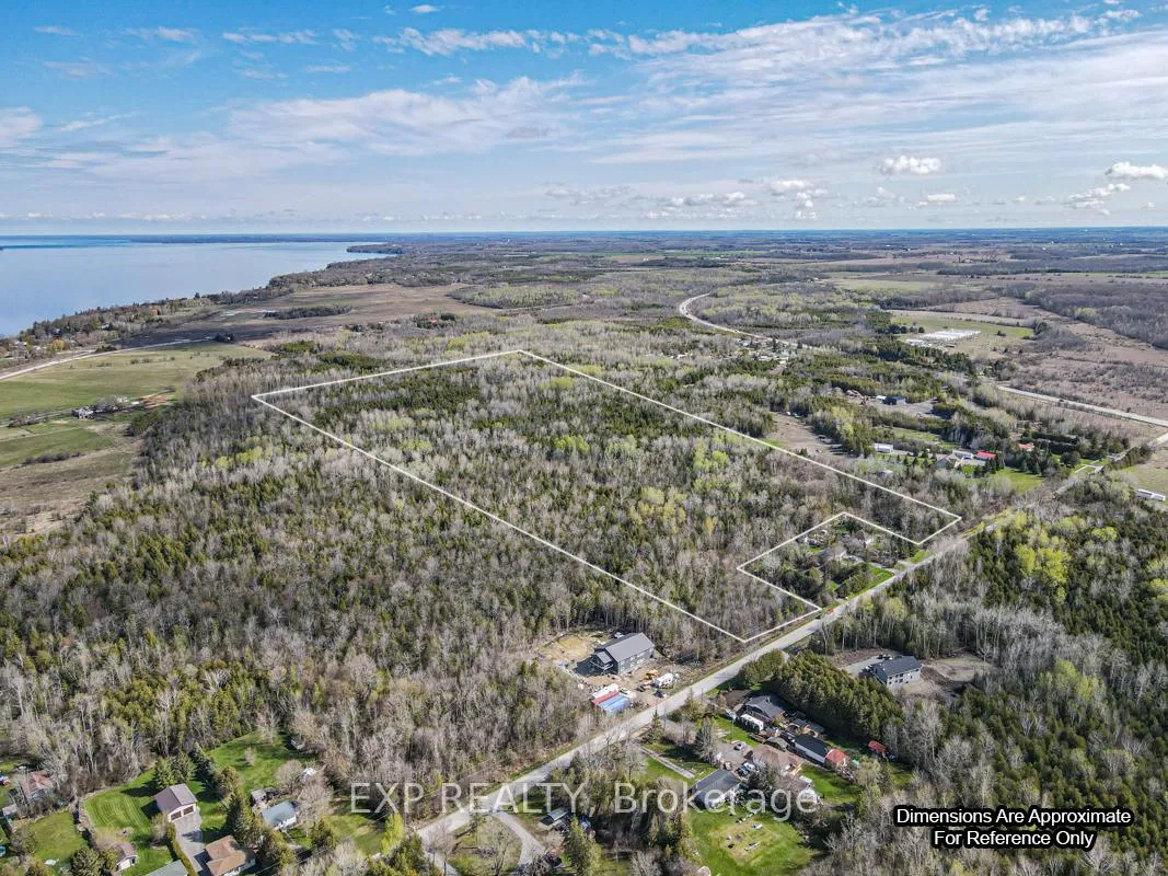 Photo 3 of PtLt 1 Concession 14 Road, Brock, Rural Brock — HOMEH
