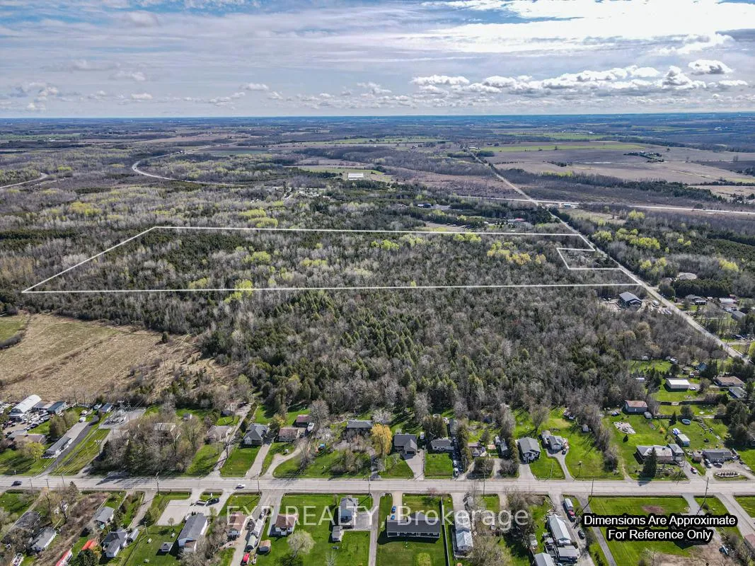 Photo 4 of PtLt 1 Concession 14 Road, Brock, Rural Brock — HOMEH