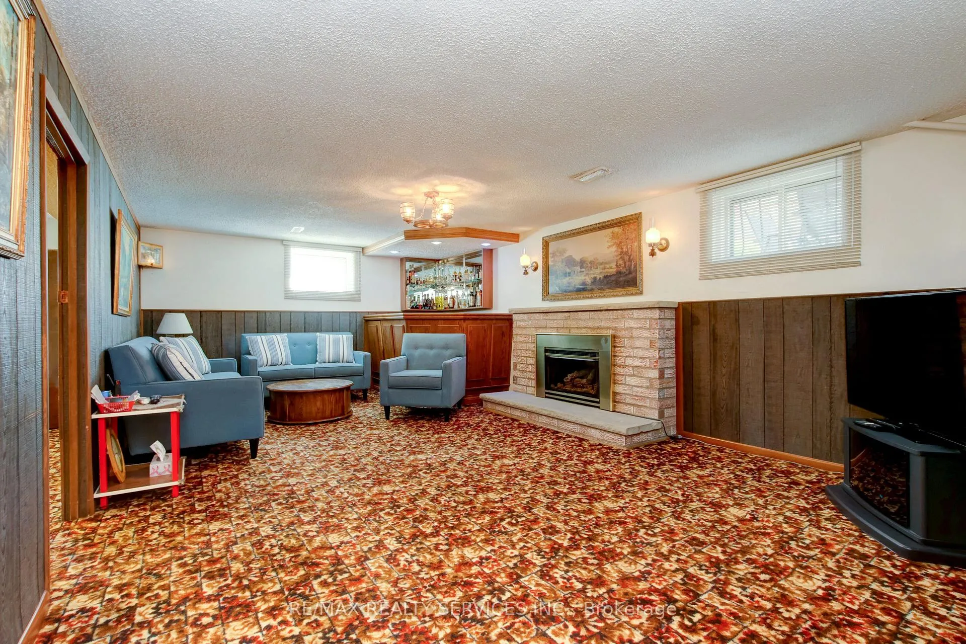 Photo 21 of 42 Mallard Crescent, Brampton, Central Park — HOMEH