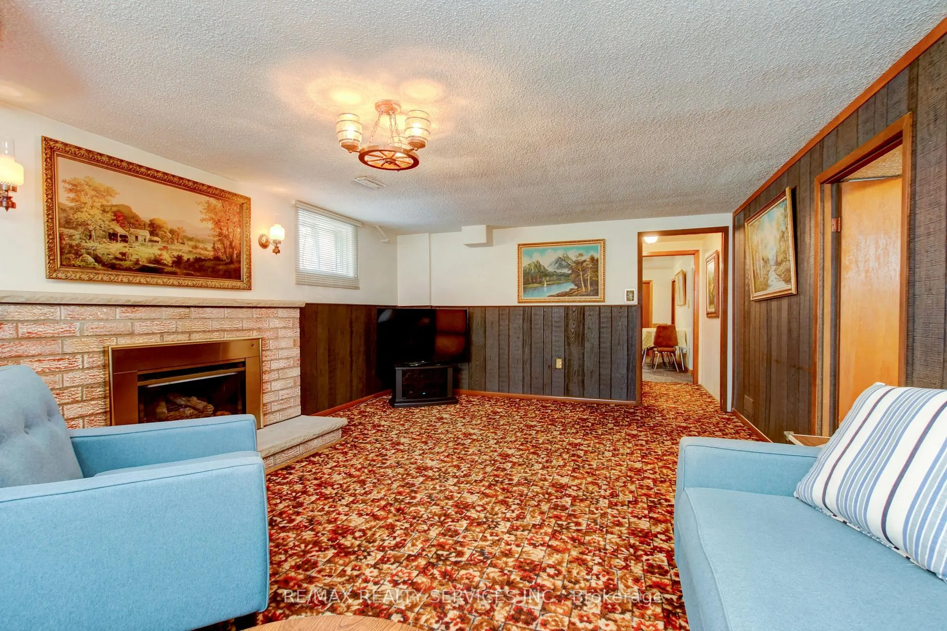 Photo 25 of 42 Mallard Crescent, Brampton, Central Park — HOMEH