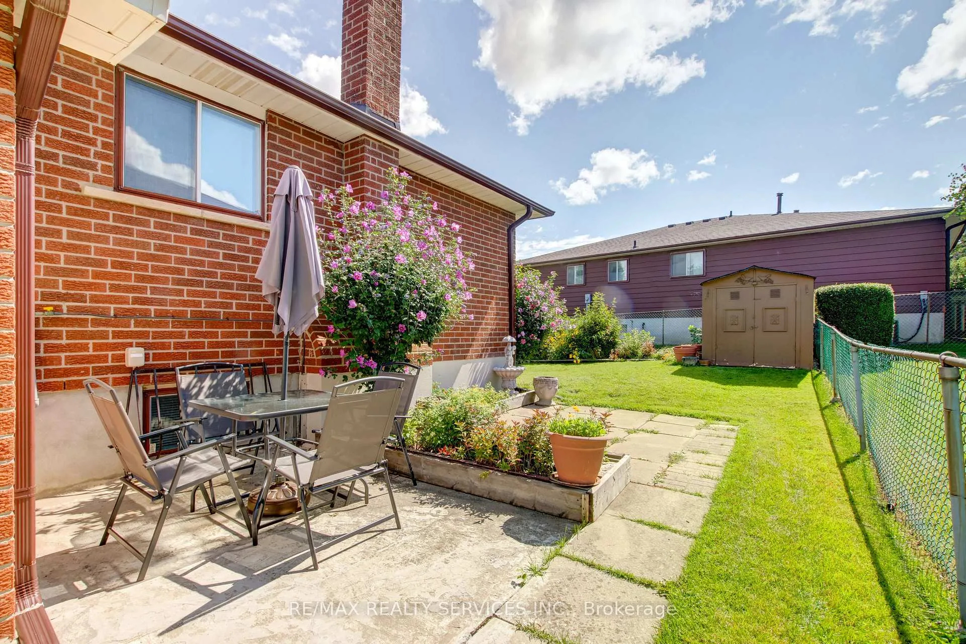 Photo 35 of 42 Mallard Crescent, Brampton, Central Park — HOMEH