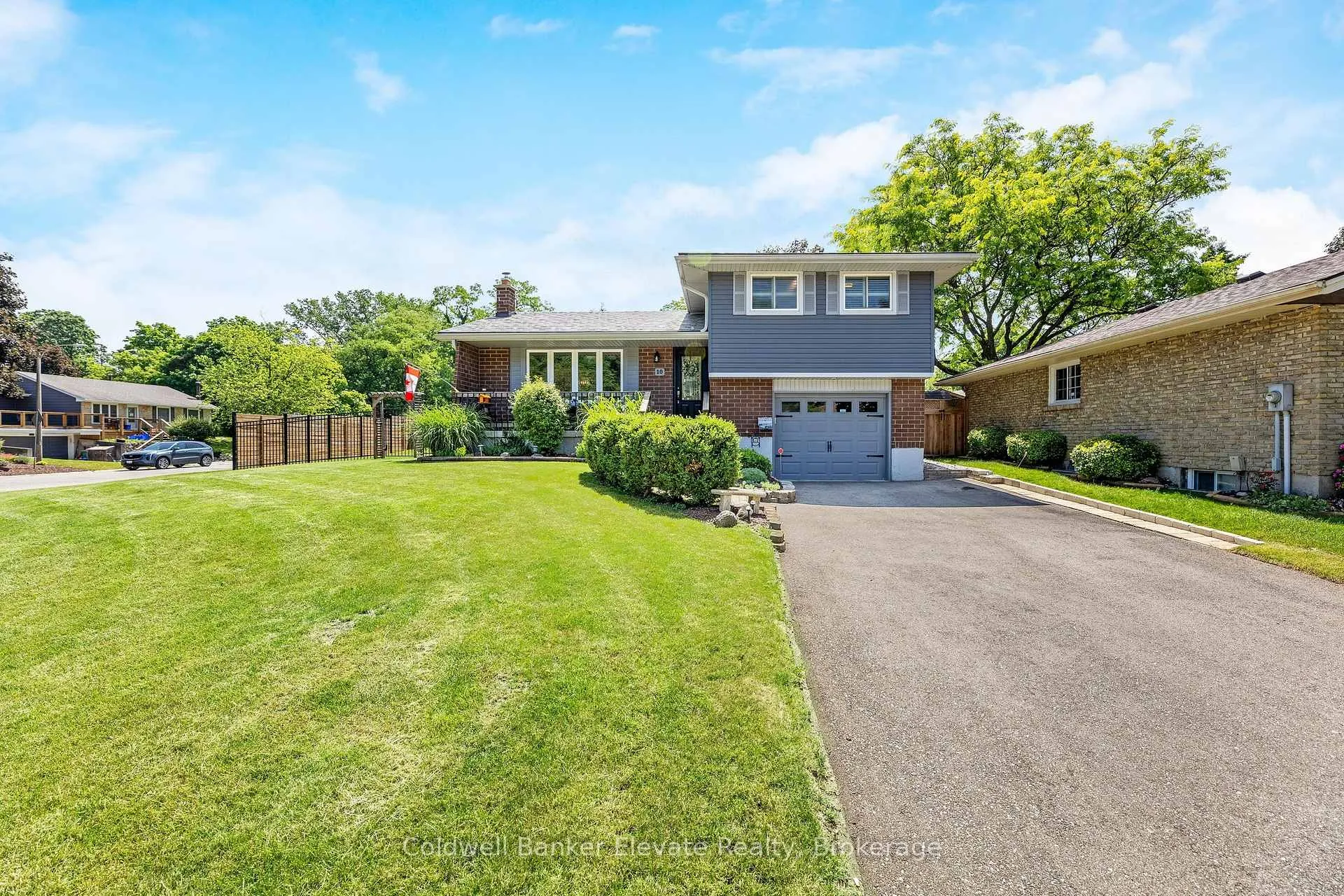 Photo 2 of 10 Gilston Parkway, Brant, Paris — HOMEH