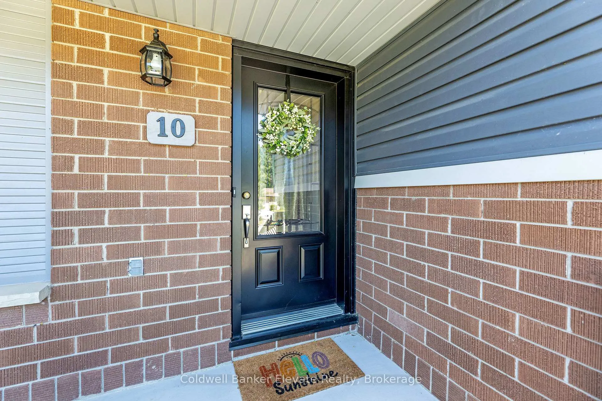 Photo 4 of 10 Gilston Parkway, Brant, Paris — HOMEH