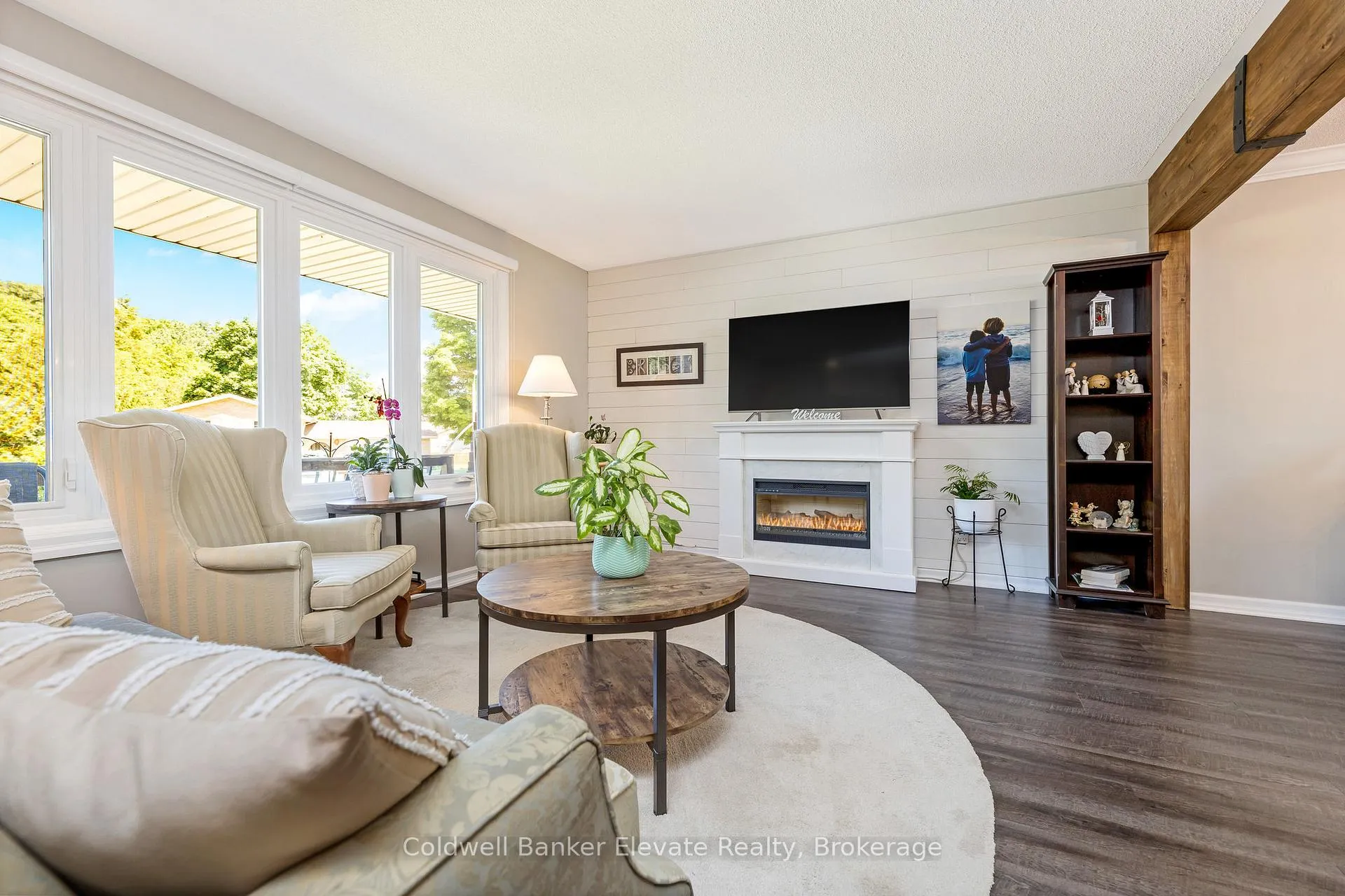 Photo 7 of 10 Gilston Parkway, Brant, Paris — HOMEH