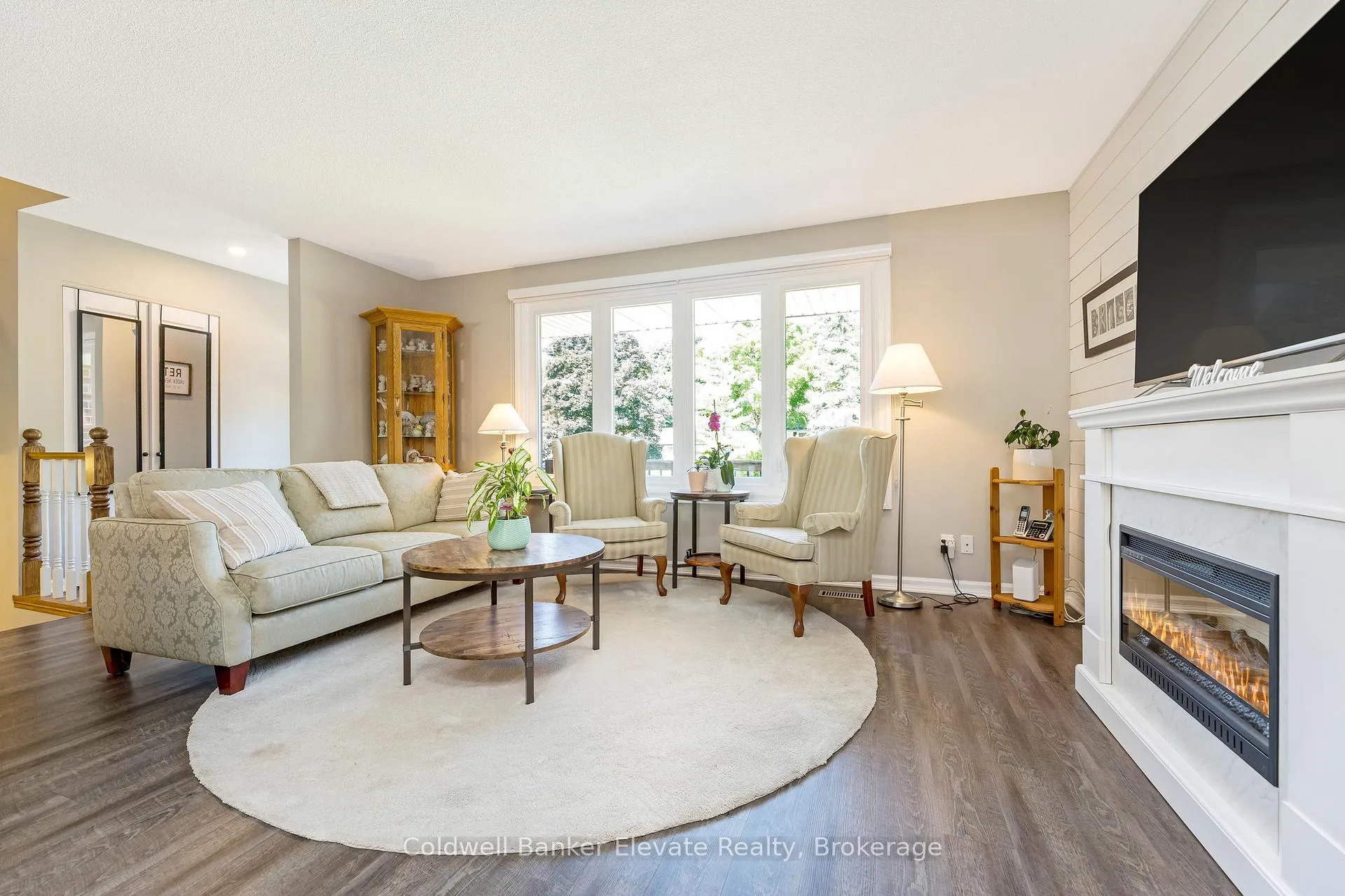 Photo 8 of 10 Gilston Parkway, Brant, Paris — HOMEH