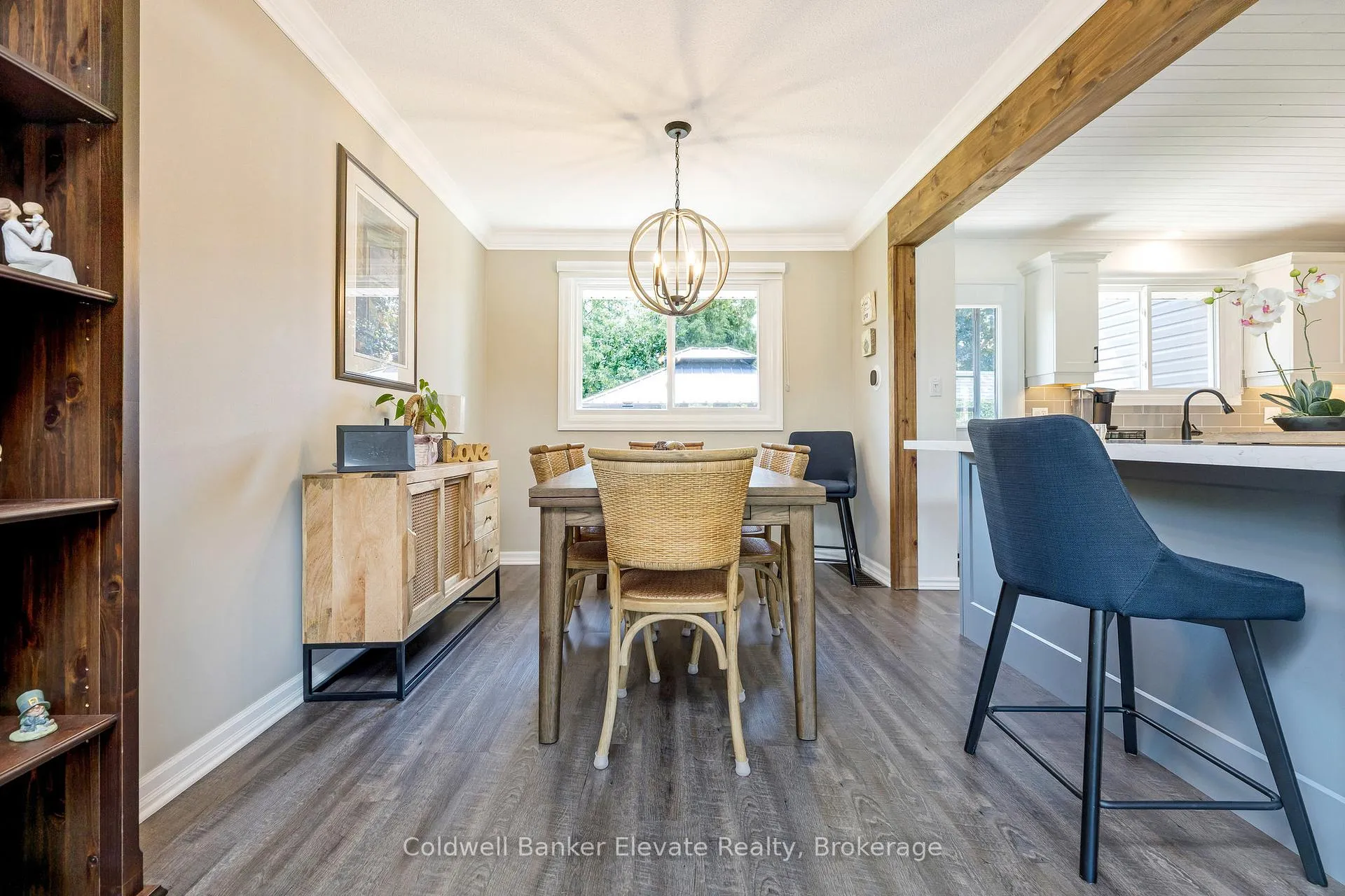 Photo 9 of 10 Gilston Parkway, Brant, Paris — HOMEH