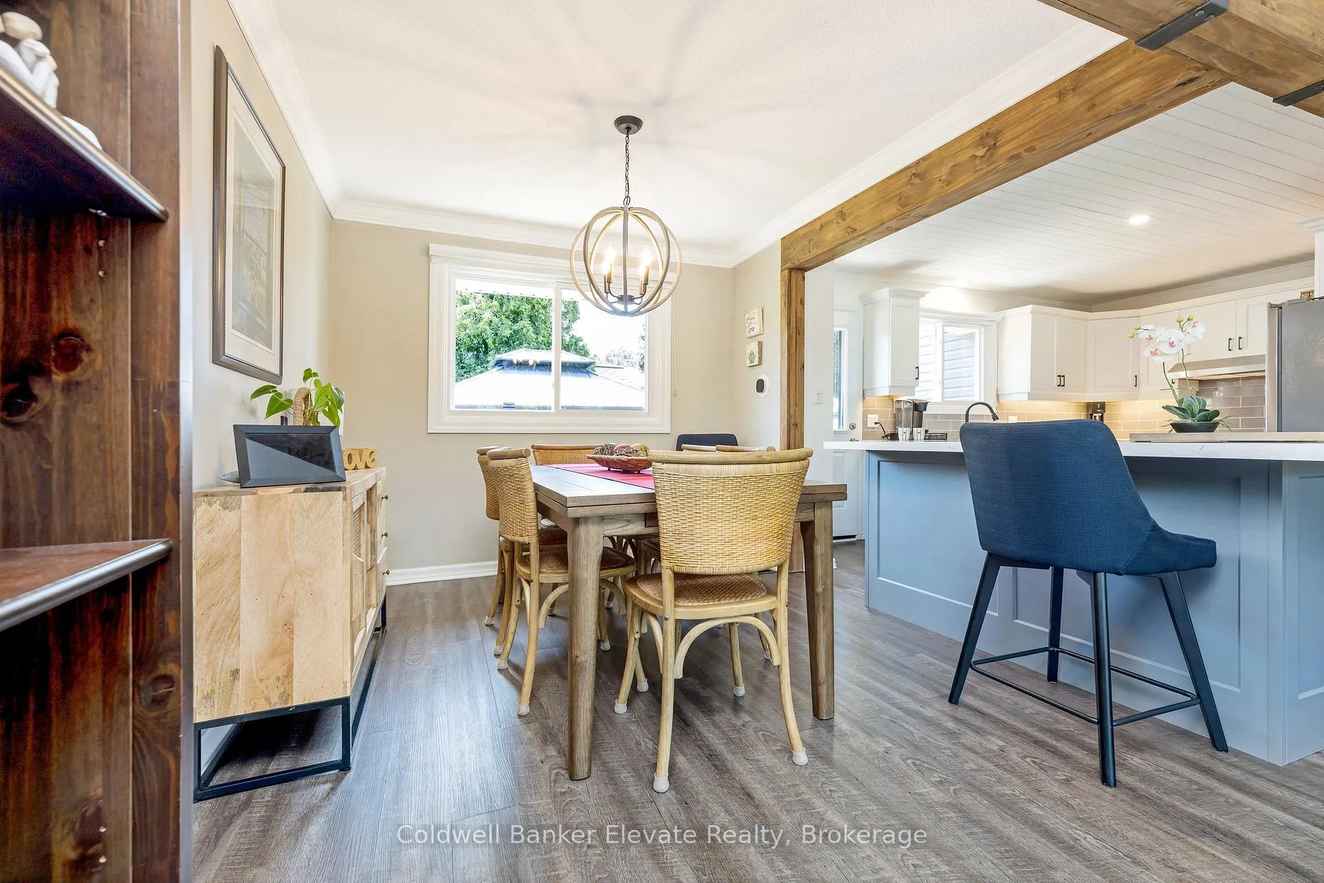Photo 10 of 10 Gilston Parkway, Brant, Paris — HOMEH