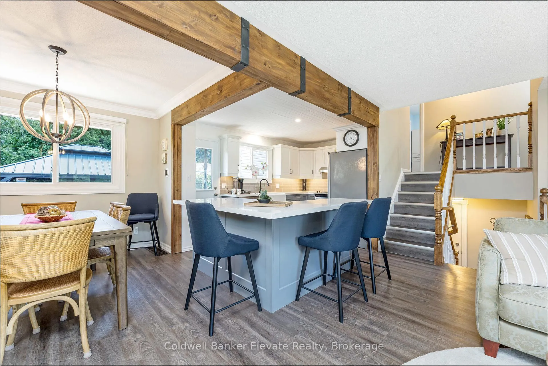 Photo 11 of 10 Gilston Parkway, Brant, Paris — HOMEH